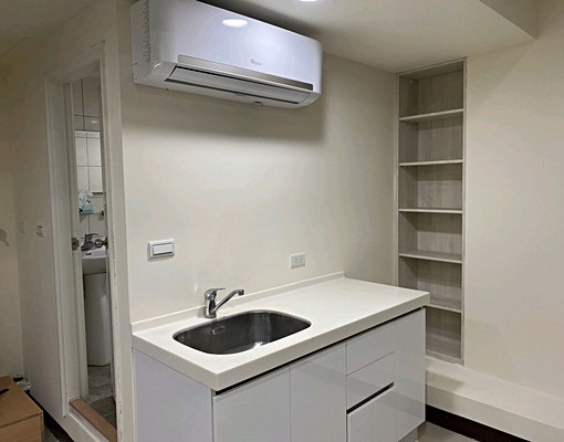 高機能全新套房 - Image 3