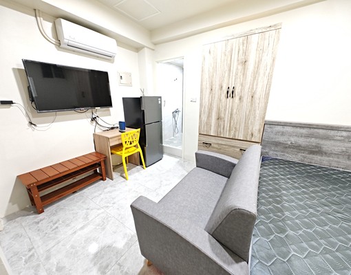 【★免仲介費★】【慢活勤美誠品小豪宅】BRT+UBIKE - Image 6