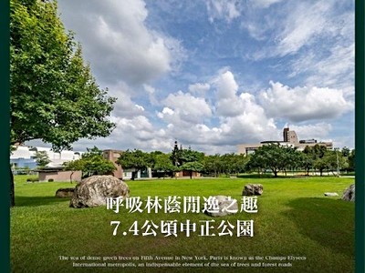 社區圖片