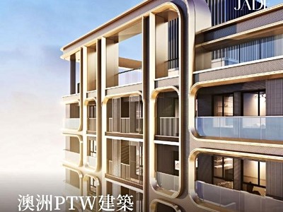 社區圖片