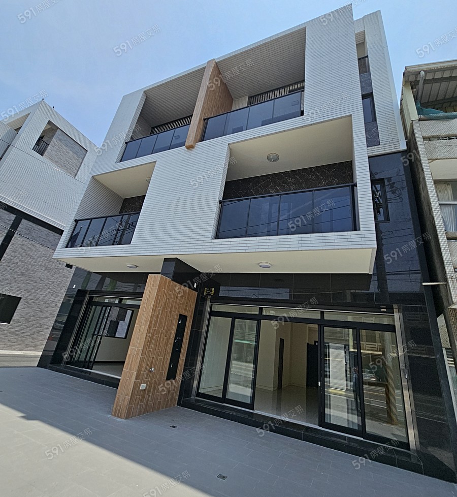 築夢家園11實景圖