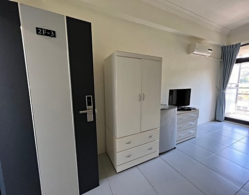 電梯大樓~獨立陽台(近後火車站、五都) - Image 3