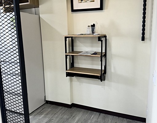 👍永二街兩房兩廳出租👌可租補 - Image 4