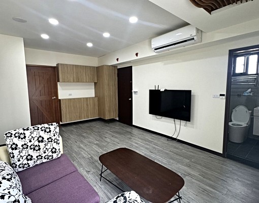 👍永二街兩房兩廳出租👌可租補 - Image 2