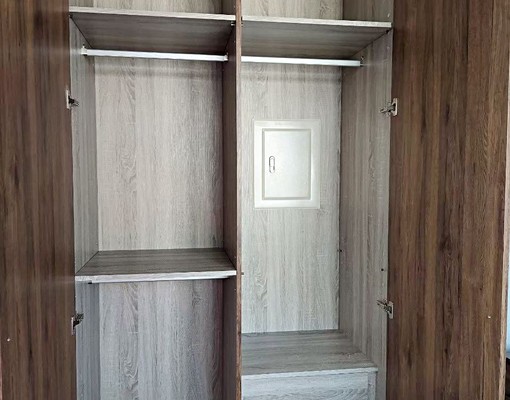 大里塗城獨洗獨曬雙人套房有電梯 - Image 5