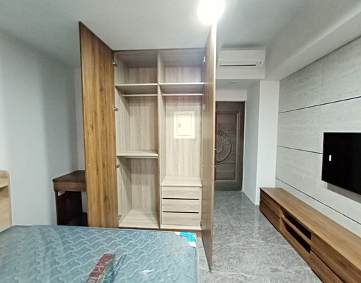 大里塗城獨洗獨曬雙人套房有電梯 - Image 6