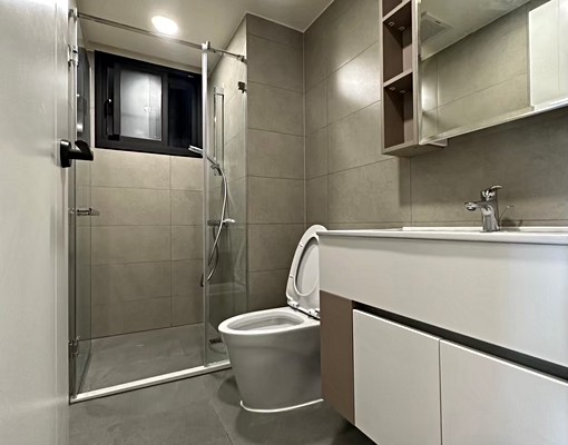 中國醫BOT車程5分鐘新屋3房平車.家俱全配.一行李箱入住! - Image 10