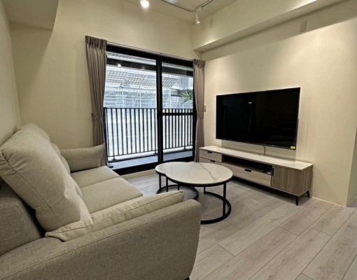 中國醫BOT車程5分鐘新屋3房平車.家俱全配.一行李箱入住! - Image 4