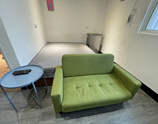 近中原大學可租補代收垃圾寬敞舒適優質學生套房 - Image 6