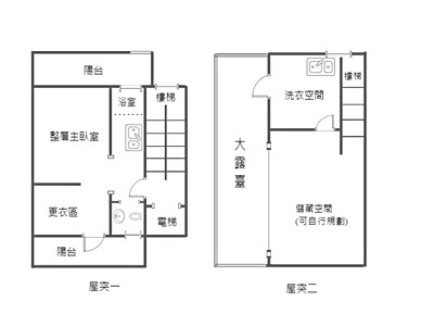 社區圖片