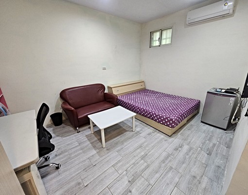 竹科光復路附個人洗衣機套房 - Image 4