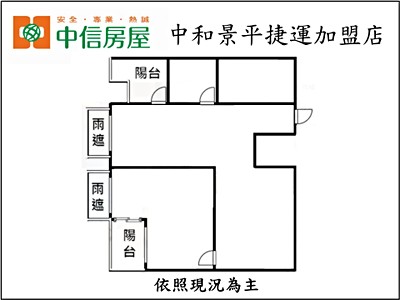 社區圖片