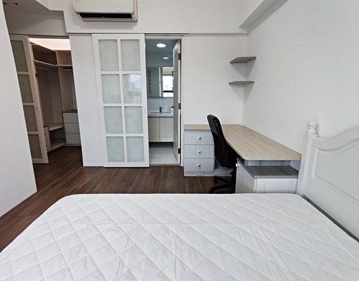 ◎近捷運新店區公所屋況精美實用高樓採光視野好 - Image 9