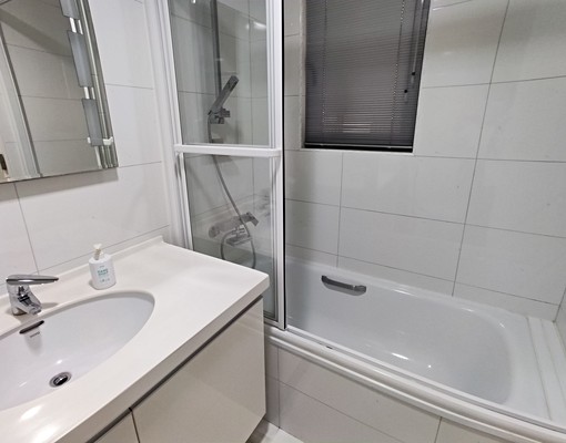 ◎近捷運新店區公所屋況精美實用高樓採光視野好 - Image 13