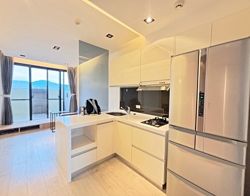 榮星花園附近二房小豪宅 - Image 2