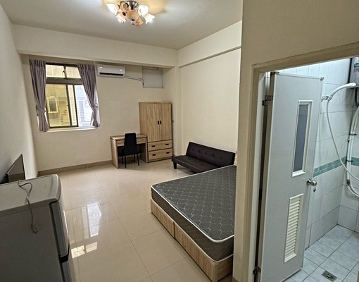 台電計價金山街獨洗分離式冷氣大坪數採光佳 - Image 1