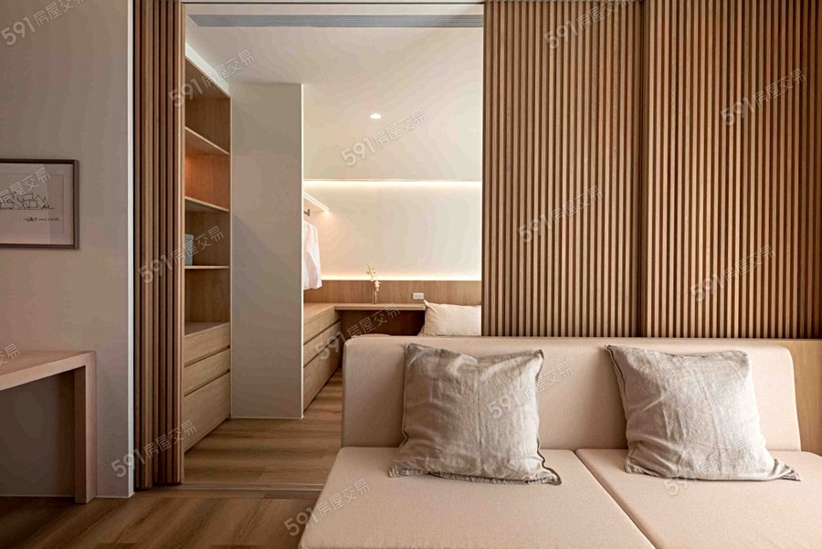 坐忘林樣/實品屋