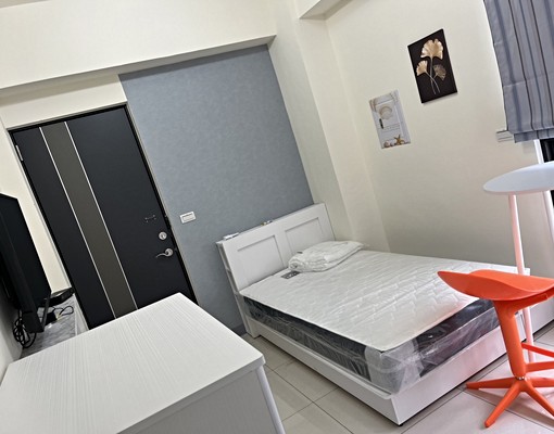 🔶釋出一間🔶單人套房💖電梯.倒垃圾.高機能💖 - Image 1