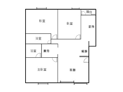 社區圖片