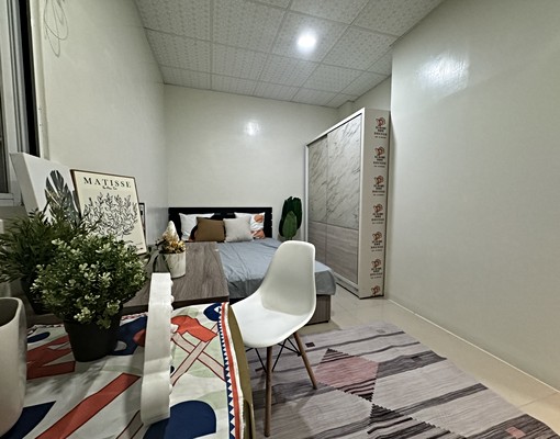 民族102省電採光套房高醫鼎山📞愛窩 - Image 3