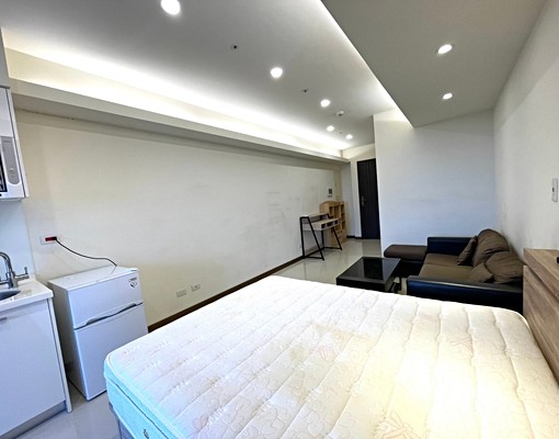 晶麒高樓景觀採光棒公設完善近捷運有陽台 - Image 6