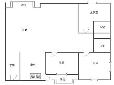 社區圖片