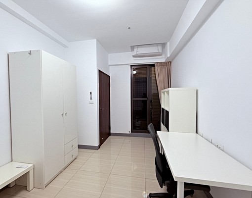 🚩可寵/租補，商60北安公園質感採光景觀二房平車 - Image 9