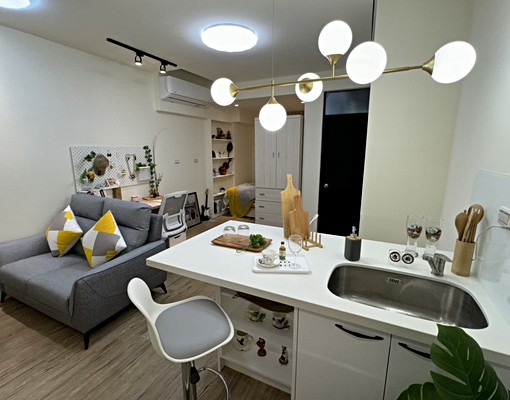 機能陽光宅/可寵可租補/長約可議 - Image 2