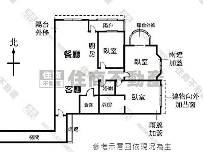 社區圖片