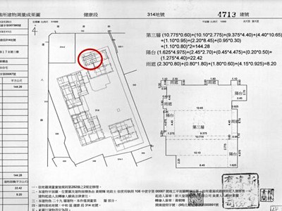 社區圖片