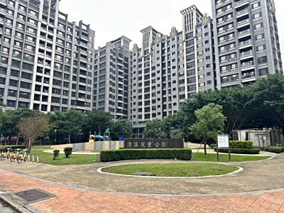社區圖片