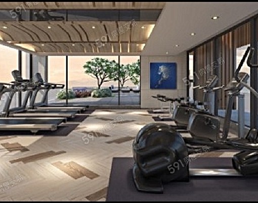 🍎美樹香榭🍎美術館三房平面車位高樓層 - Image 10