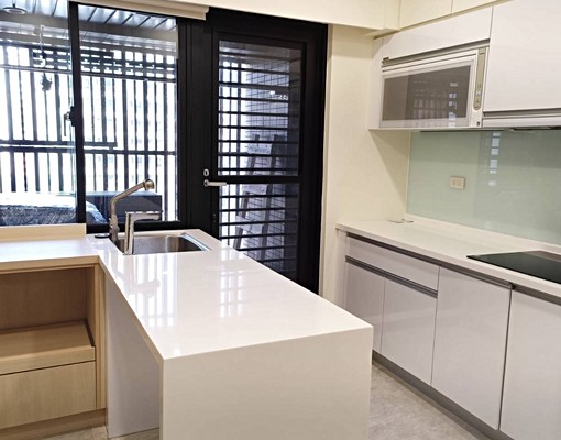 🍎美樹香榭🍎美術館三房平面車位高樓層 - Image 6