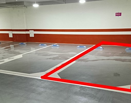 🍎美樹香榭🍎美術館三房平面車位高樓層 - Image 14