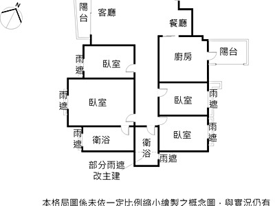 社區圖片