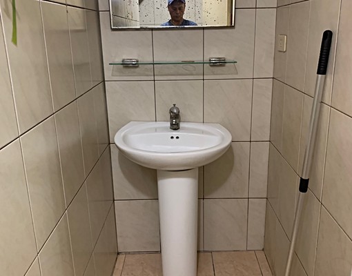 環球科大維多利亞文教區邊間超優質套房 - Image 7