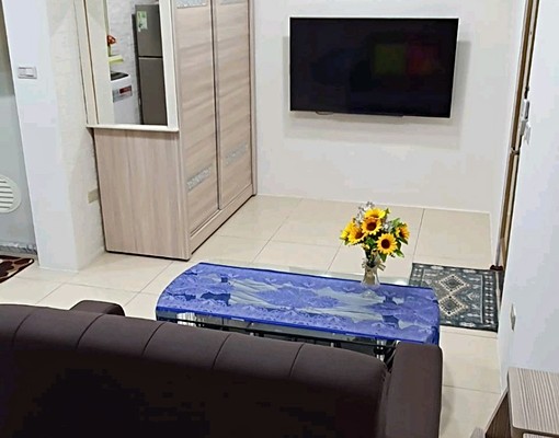 頂級裝潢開放式一房一廳獨立套房 - Image 9