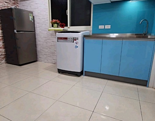 頂級裝潢開放式一房一廳獨立套房 - Image 17