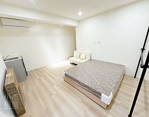 【幼獅工業】申請補助、木質地板✨貓咪友善、獨立洗衣機✨低樓層 - Image 2