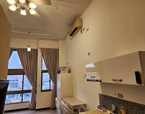 淡水文化路挑高套房電梯大樓 - Image 3