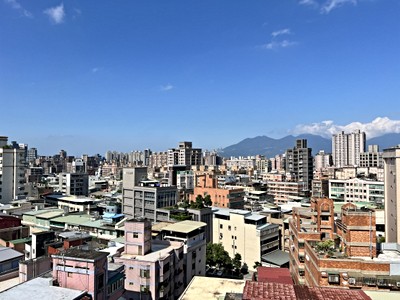 社區圖片