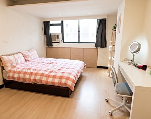 三多商圈高樓兩房兩套衛浴 - Image 1