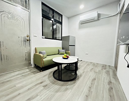 可寵_可租補_獨立陽一房一廳 - Image 3