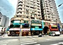 板橋區-中山路二段4房2廳，40坪