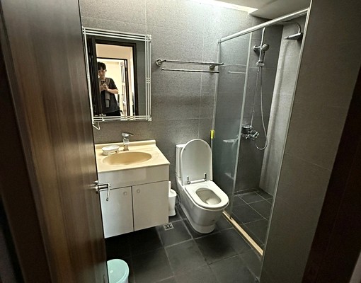 A18中壢區青埔桃園高鐵上城捷境景觀房出租(含車管,可租補) - Image 15