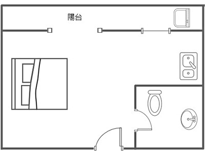 社區圖片