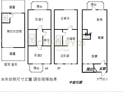 社區圖片