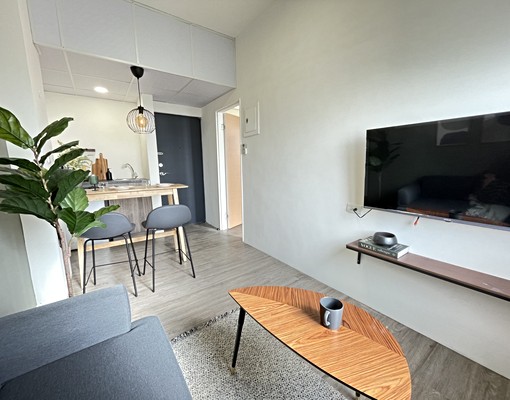 小螞蟻/可補助可寵物/獨立洗衣間/剩最後一間 - Image 5