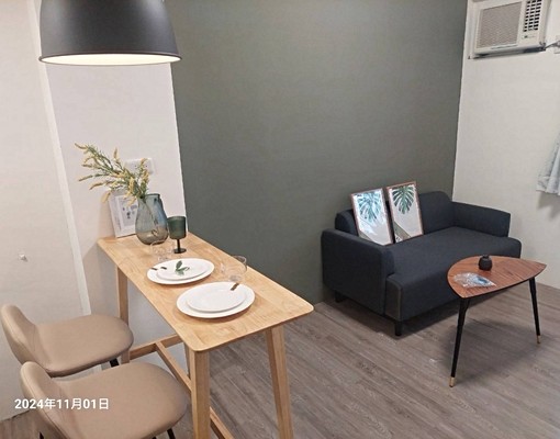 小螞蟻/全新一房廳可寵補助/免管理費/獨立洗衣機 - Image 3