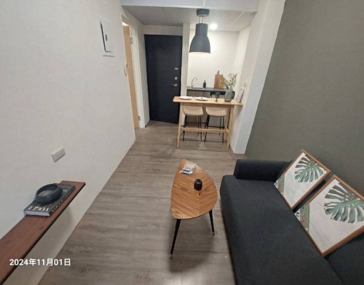 小螞蟻/全新一房廳可寵補助/免管理費/獨立洗衣機 - Image 4